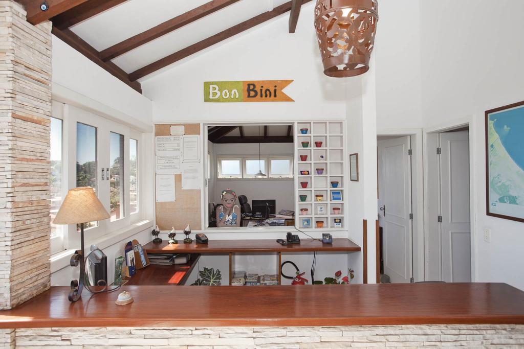 Bon Bini Pousada Búzios Extérieur photo
