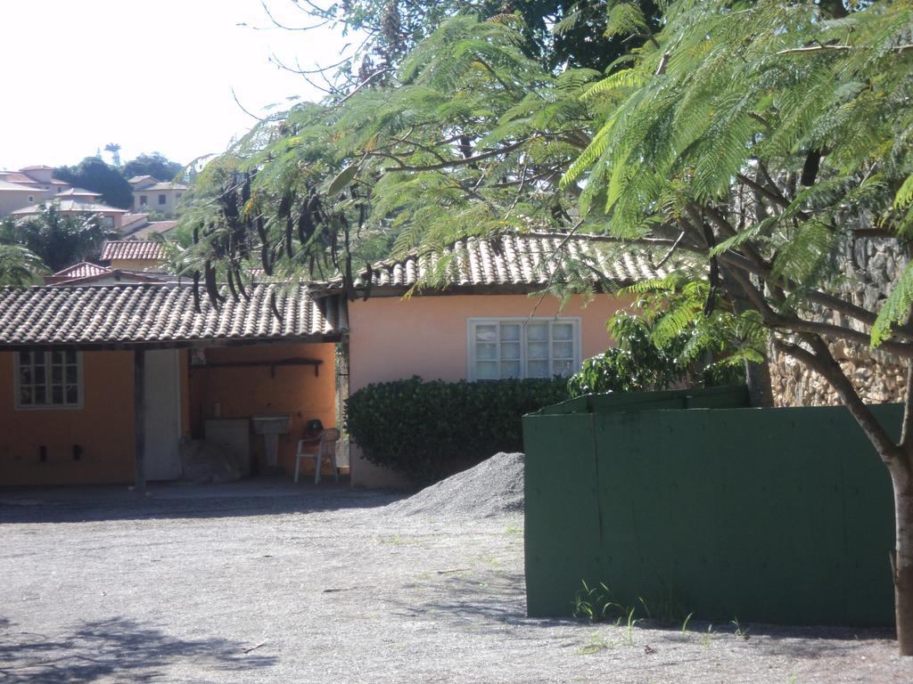Bon Bini Pousada Búzios Extérieur photo
