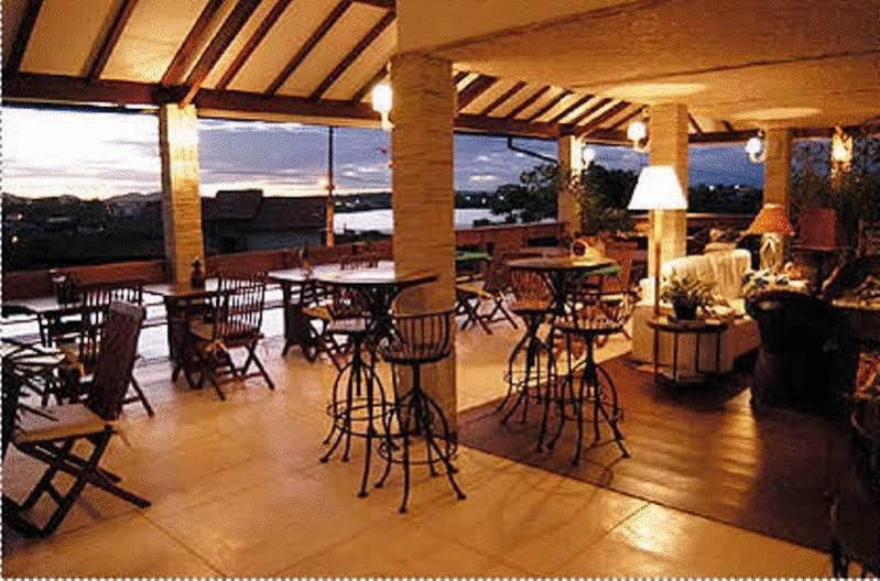 Bon Bini Pousada Búzios Extérieur photo